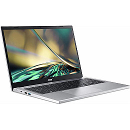 Ноутбук Acer Aspire 3 A315-24P-R654 Ryzen 5 7520U/4.3 ГГц/ Radeon 610M/16/512 ГБ