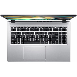 Ноутбук Acer Aspire 3 A315-24P-R654 Ryzen 5 7520U/4.3 ГГц/ Radeon 610M/16/512 ГБ