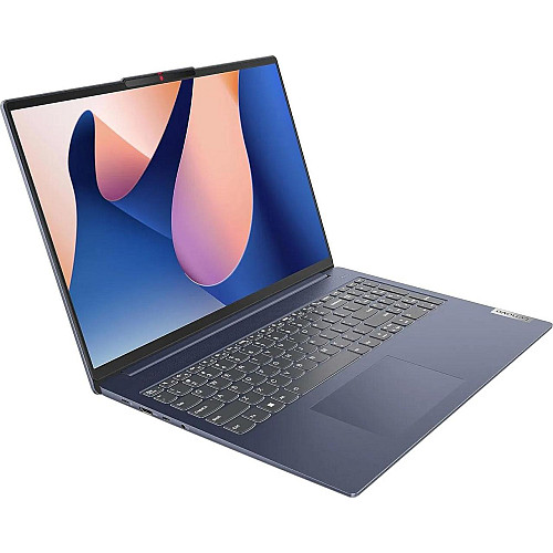 Ноутбук Lenovo IdeaPad Slim 5 16IAH8 Core i5-12450H/4.4 ГГц/ UHD Graphics/16/512