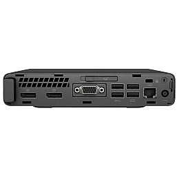 Компьютер Refurb HP ProDesk 600 G3 Mini PC i5-7500T/16/512SSD