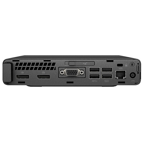 Компьютер Refurb HP ProDesk 600 G3 Mini PC i5-7500T/8/128SSD