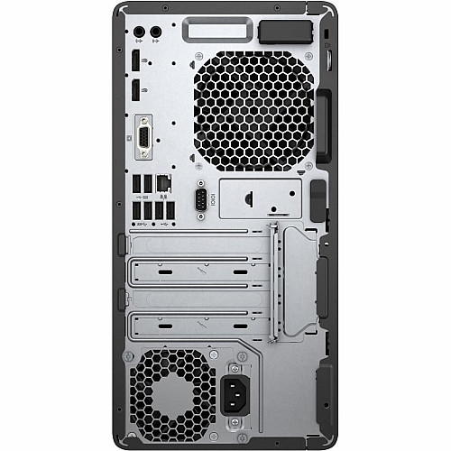 Компьютер Refurb HP ProDesk 600 G3 MT i5-6500/32/480SSD