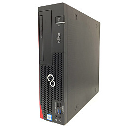 Компьютер Refurb Fujitsu Esprimo D956 SFF i3-6100/8/120SSD