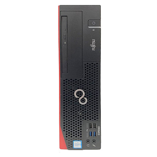 Компьютер Refurb Fujitsu Esprimo D956 SFF i5-6500/8/120SSD
