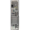 Компьютер Refurb Fujitsu Esprimo D956 SFF i5-6500/8/240SSD