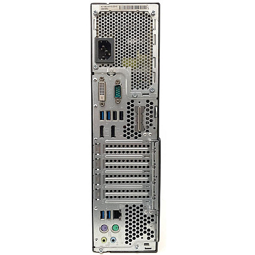 Компьютер Refurb Fujitsu Esprimo D956 SFF i5-6500/8/240SSD