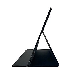 Портативный монитор GenMachine 1080p 18.5” Full HD HDR 120Hz 16:9 (2126)