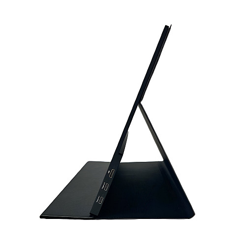 Портативный монитор GenMachine 1080p 18.5” Full HD HDR 120Hz 16:9 (2126)