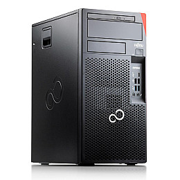 Компьютер Refurb Fujitsu Esprimo P758 E85+ MT i3-8100/8/240SSD