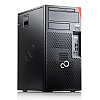 Компьютер Refurb Fujitsu Esprimo P758 E85+ MT i3-9100/8/240SSD