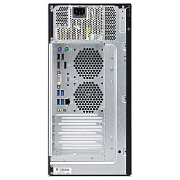 Компьютер Refurb Fujitsu Esprimo P758 E85+ MT i5-8500/16/240SSD