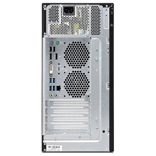 Компьютер Refurb Fujitsu Esprimo P758 E85+ MT i5-8500/16/480SSD