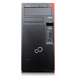 Компьютер Refurb Fujitsu Esprimo P758 E85+ MT i5-9500/16/240SSD