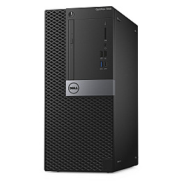 Компьютер Refurb Dell Optiplex 7050 MT (i5-7500/16/480SSD/500)