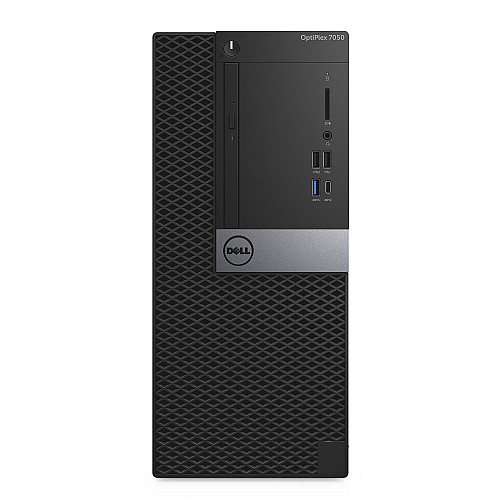 Компьютер Refurb Dell Optiplex 7050 MT (i5-7500/16/480SSD/500)