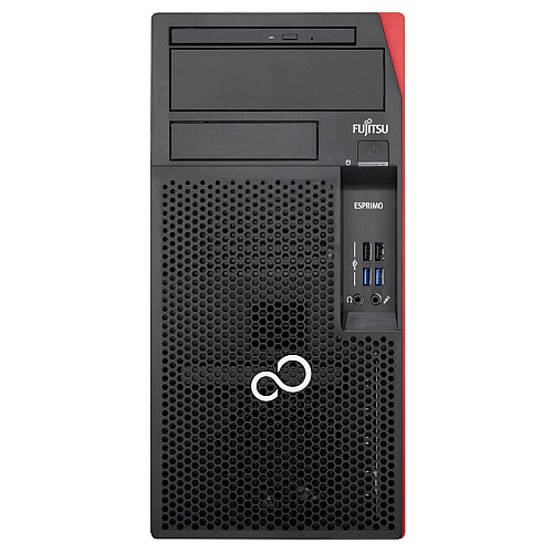 Комп'ютер Refurb Fujitsu Esprimo P557 E90+ MT (i5-6500/8/240SSD)
