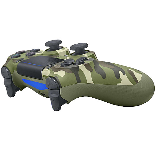 Джойстик беспроводной Doubleshock 4 Camo (17653-hbr)