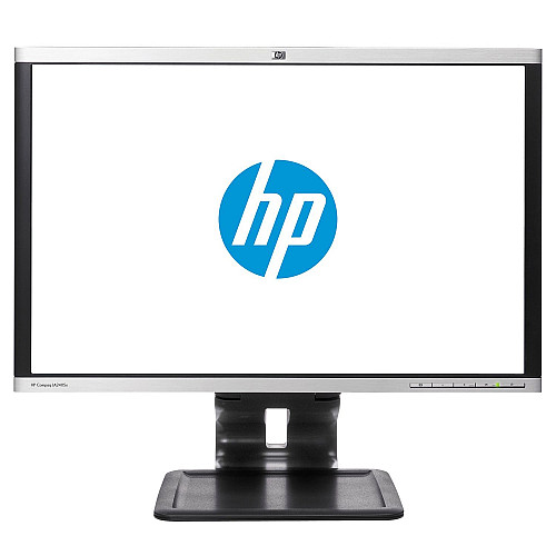 Монитор Refurb HP 24" LA2405X - Class A