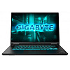 Ноутбук Gigabyte A16 Ryzen 7 260/16"-165Hz/16GB/512GB/NoOS/RTX 5060