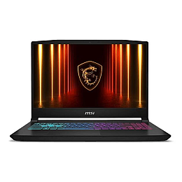 Ноутбук MSI Katana 15 HX B14WGK-061XPL i7-14650HX/15.6 2560x1600 WQXGA/16GB/1TB/RTX 5070