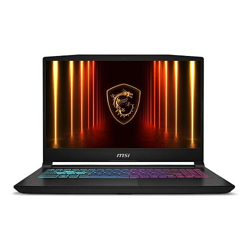 Ноутбук MSI Katana 15 HX B14WGK-061XPL i7-14650HX/15.6 2560x1600 WQXGA/16GB/1TB/RTX 5070