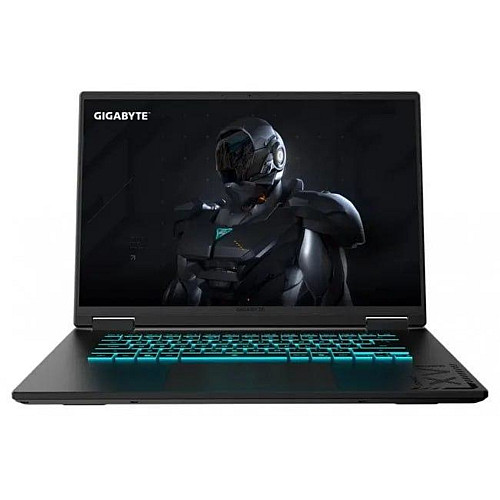 Ноутбук Gigabyte A16 i7-13620H/16"-165Hz/16GB/1TB/RTX 5060