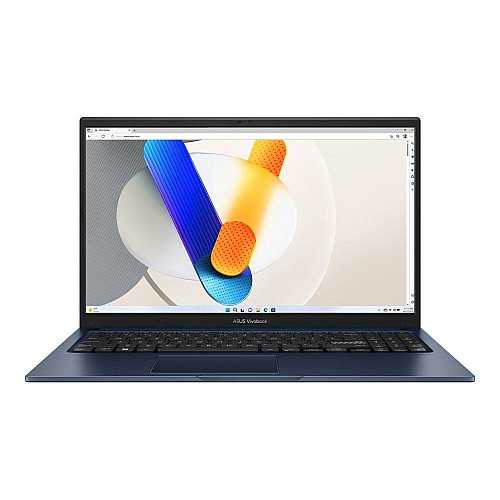 Ноутбук Asus VivoBook 15 X1504VA-BQ2626 i3-1315U/15.6"/16GB/512GB