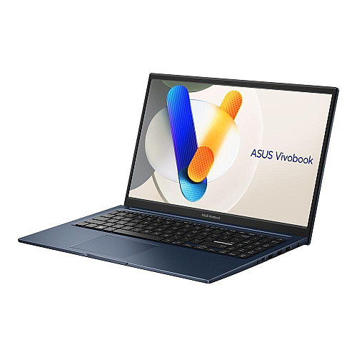Ноутбук Asus VivoBook 15 X1504VA-BQ2626 i3-1315U/15.6"/16GB/512GB