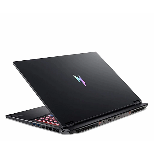 Ноутбук Acer Nitro 18 AI AN18-61 Ryzen AI 9 365/18" 16GB/1TB/Без ОС/RTX 5070