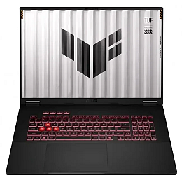 Ноутбук Asus TUF Gaming A18 FA808UH-S8013W Ryzen 7-260/18"/144Hz/16GB/512GB/Win10/RTX5050 115W