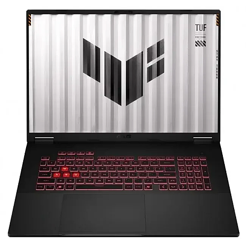 Ноутбук Asus TUF Gaming A18 FA808UH-S8013W Ryzen 7-260/18"/144Hz/16GB/512GB/Win10/RTX5050 115W