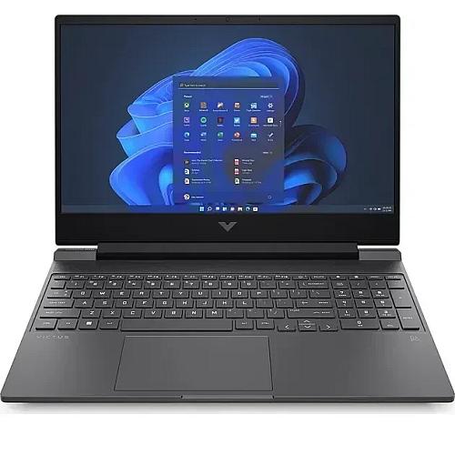 Ноутбук HP Victus 15-fb3038nw Ryzen 7 7445HS/15.6"-144Hz/16GB/512GB/Win11Home/RTX3050 6Gb