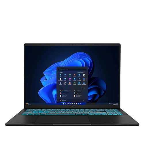 Ноутбук Asus V16 V3607VM-RP016W Core 5-210H/16" 144Hz/16GB/512GB/Win11H/RTX5060