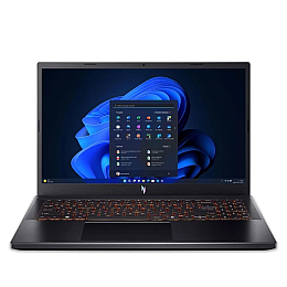Ноутбук Acer Nitro V 15 i9-13900H/15.6"/32GB/512GB/Без ОС/RTX 5060