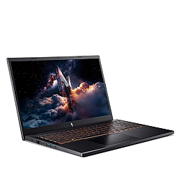 Ноутбук Acer Nitro V 15 i9-13900H/15.6"/32GB/512GB/Без ОС/RTX 5060