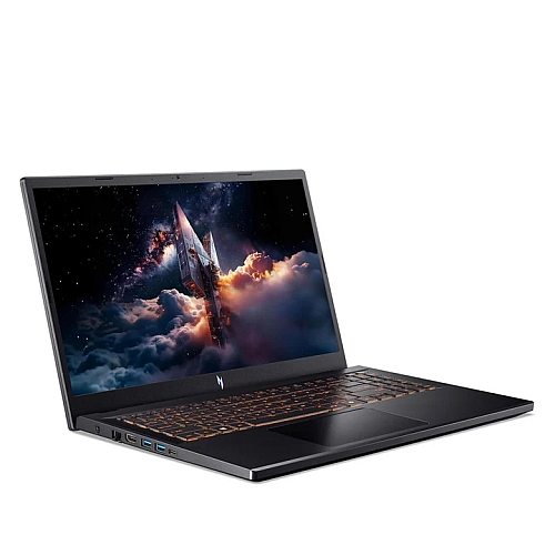 Ноутбук Acer Nitro V 15 i9-13900H/15.6"/32GB/512GB/Без ОС/RTX 5060