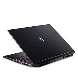 Ноутбук Acer Nitro V 16 Ryzen 7 260/16" 2560x1600 WQXGA/16GB/1TB/No OS/RTX 5070