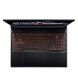 Ноутбук Acer Nitro V 16 Ryzen 7 260/16" 2560x1600 WQXGA/16GB/1TB/No OS/RTX 5070