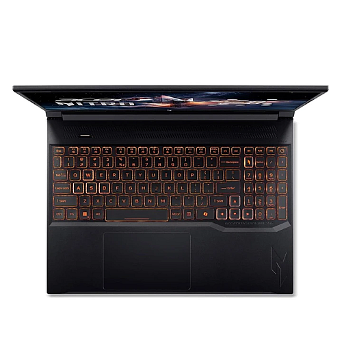 Ноутбук Acer Nitro V 16 Ryzen 7 260/16" 2560x1600 WQXGA/16GB/1TB/No OS/RTX 5070