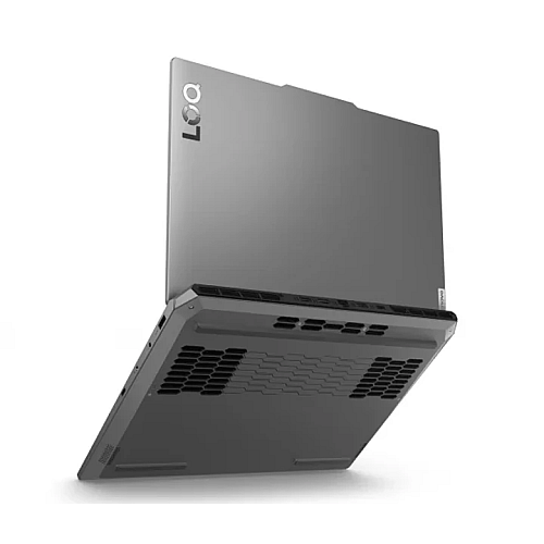 Ноутбук Lenovo LOQ 15 Core i5-13450HX/15.6"-144Hz/16GB/512GB/no Os/RTX5050 TGP 100W