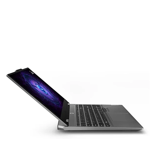 Ноутбук Lenovo LOQ 15 Core i5-13450HX/15.6"-144Hz/16GB/512GB/no Os/RTX5050 TGP 100W