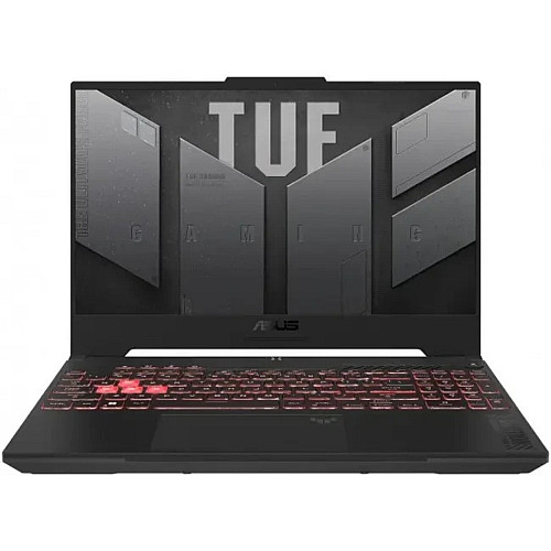Ноутбук Asus TUF Gaming A15 FA507NVR-R7161W R7-7435HS/15.6"/144Hz/16GB/1TB/W11H/RTX4060