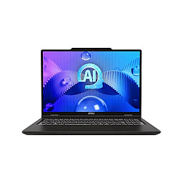 Ноутбук MSI VenturePro 16 AI A1VEG-006XPL Ultra 5 125H/16" 2048x1280 OLED/16GB/512GB/Win 10 Pro/RTX 4050