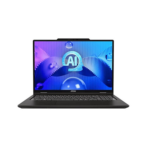 Ноутбук MSI VenturePro 16 AI A1VEG-006XPL Ultra 5 125H/16" 2048x1280 OLED/16GB/512GB/Win 10 Pro/RTX 4050