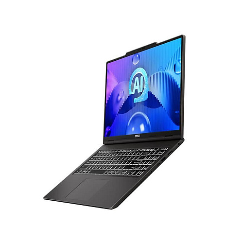Ноутбук MSI VenturePro 16 AI A1VEG-006XPL Ultra 5 125H/16" 2048x1280 OLED/16GB/512GB/Win 10 Pro/RTX 4050