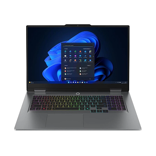 Ноутбук Lenovo LOQ 17 Core i7-13650HX/17.3"-165Hz/16GB/512GB/Win11Home/RTX5060 115W