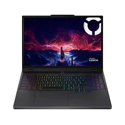 Ноутбук Lenovo Legion 5-15 Ryzen 7 260/15.1"/WQXGA-OLED-165Hz/16GB/1TB/Win 10/RTX5060 115W