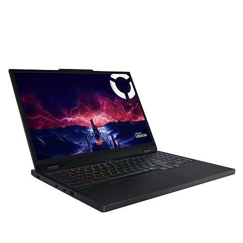 Ноутбук Lenovo Legion 5-15 Ryzen 7 260/15.1"/WQXGA-OLED-165Hz/16GB/1TB/Win 10/RTX5060 115W