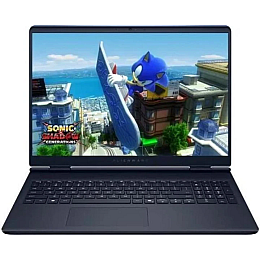 Ноутбук Dell Alienware 16 Aurora AC16250 Core i7 240H/16"/WQXGA/32GB/1TB/Win11/RTX 5060