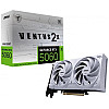 Видеокарта MSI GeForce RTX 5060 8GB Ventus 2X OC White (2817101740)